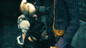 Harley and Catwoman Blowjob – Kawaii Detective Enthusiast - Batman animation on Crohasit