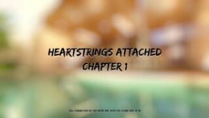 Heartstrings attached CH 1 (wck3D) - ﻿3D animation on Crohasit