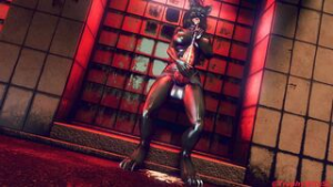 Heavy Play - ﻿3D animation on Crohasit