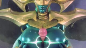 Hela: Einherjar? I Barely Know Herjar [AlmightyPatty] - Marvel animation on Crohasit