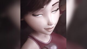 Helen | Incredibles Short Edit - The Incredibles animation on Crohasit