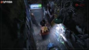 Helena Douglas Taking it up the ass – Fluffy Pokemon - ﻿3D animation on Crohasit