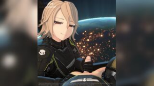 Helldivers – Handjob Looped – VOICED - Helldivers animation on Crohasit
