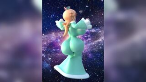Hips Dont Lie - ﻿3D animation on Crohasit