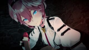 Hololive femdom hell HMV - Hololive animation on Crohasit