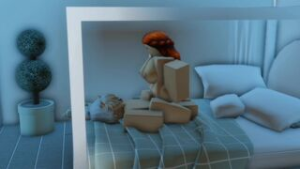 Honey Moon - Roblox animation on Crohasit