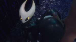 Hornet Sidequest (Cronicle) 4K50FPS - ﻿3D animation on Crohasit