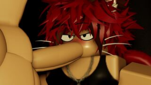 Horny Catboy Slut - ﻿3D animation on Crohasit