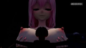Hotel fly – I Like That - iwara animation on Crohasit