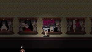 House of Lust Gallery - 2D animation on Crohasit