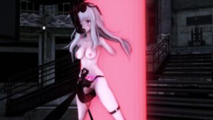 How are lust insect produced – Remixed - ﻿3D animation on Crohasit