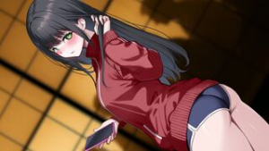 I cum inside my reluctant cousin (Engsub) - 2D animation on Crohasit