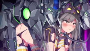 I:P Masquerena x S-Force Dog Tag - Yu-Gi-Oh! animation on Crohasit