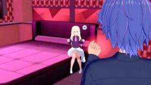Illya [Gentleman910] - Fate animation on Crohasit