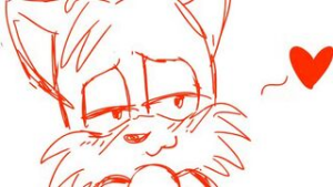 It’s not a Chilli dog! [pillothestar] - Sonic the Hedgehog animation on Crohasit