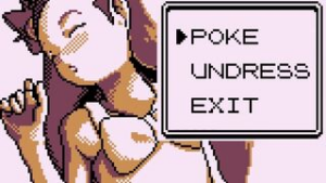 Jasmine Sleep - Pokemon animation on Crohasit