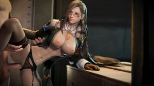 Jihl Nabaat [InitialA][NO WM] - ﻿3D animation on Crohasit