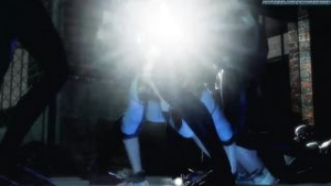 Jill’s Zombie Gangbang – Dragonbomb - Resident Evil animation on Crohasit