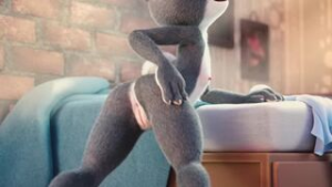 Judy’s Slowfuck (@rabbitholes) - ﻿3D animation on Crohasit