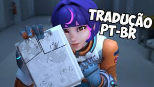 Juno’s Earth Training [PT-BR] - ﻿3D animation on Crohasit
