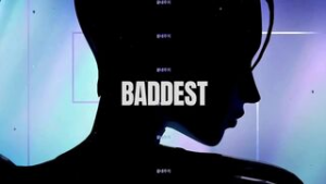KDA – The Baddest PMV - League of Legends animation on Crohasit