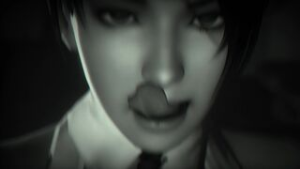 KUNOICHI 1 AND 2 - ﻿3D animation on Crohasit