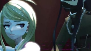 Kaede getting fucked by korekiyo – Marcossfm - Danganronpa animation on Crohasit
