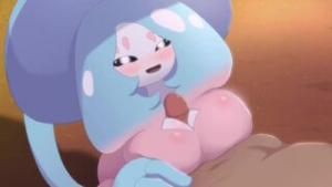 Kamuo Collection – Episode 1 - ﻿3D animation on Crohasit