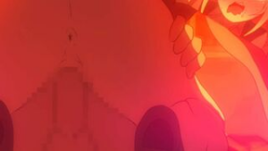 Karane Inda 100 Girlfriends who really love you - 100Kanojo animation on Crohasit