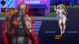 Kill La Bitch Nowajoestar 1 - Kill la Kill animation on Crohasit