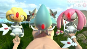 Lake Guardian’s [AetrixSFM][4K] - ﻿3D animation on Crohasit