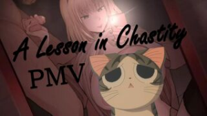 Lesson 2 – Chastity – HMV (REUPLOAD) - Final Fantasy animation on Crohasit