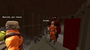 Lethal Company PMV - ﻿3D animation on Crohasit