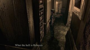 LewdKitzu – Resident Closer – “Dirty” - Resident Evil animation on Crohasit