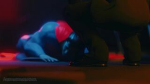 Lex x Superman - ﻿3D animation on Crohasit