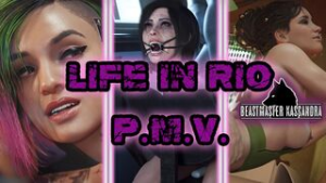 Life in Rio PMV – BeastMasterKassandra - ﻿3D animation on Crohasit