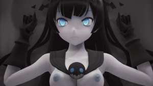 Light Cruiser Oni POV [Fux] - ﻿3D animation on Crohasit
