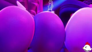 Like Wooh Wooh [MLP HMV] - ﻿3D animation on Crohasit