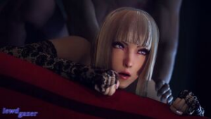 Lili’s Backdoor [White][Lewdgazer] - ﻿3D animation on Crohasit
