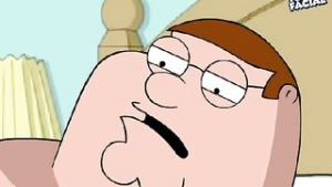 Lois rides on Peter’s hard cock – FamousToonsFacial - Family Guy animation on Crohasit