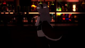 Loona And Osiris Scene [1080p] - ﻿3D animation on Crohasit