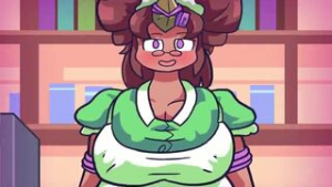 Lora special milk promotion - 2D animation on Crohasit