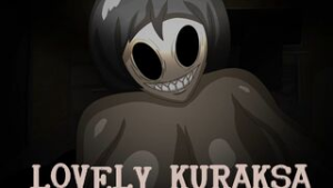 Lovely Kuraksa - 2D animation on Crohasit