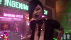 Lula’s Saga | Message from Resistance Teaser WIP - ﻿3D animation on Crohasit