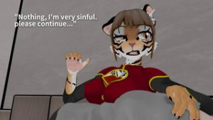 Lunar soul episode 17 - Lunar soul animation on Crohasit