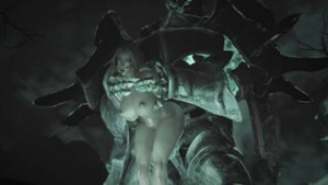 Lux & Mordekaiser [Big Breast][Zmsfm][4K60FPS] - ﻿3D animation on Crohasit