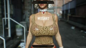 M2 Comic - ﻿3D animation on Crohasit