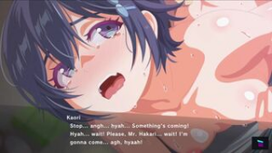 [MGCM] Paradox Magica Kaori - 2D animation on Crohasit