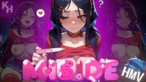 MISIDE HMV – by.KiraHMV - Miside animation on Crohasit