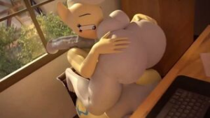 MLP FUCK 3 - My Little Pony Friendship is Magic animation on Crohasit